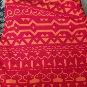 LuLaRoe leggings